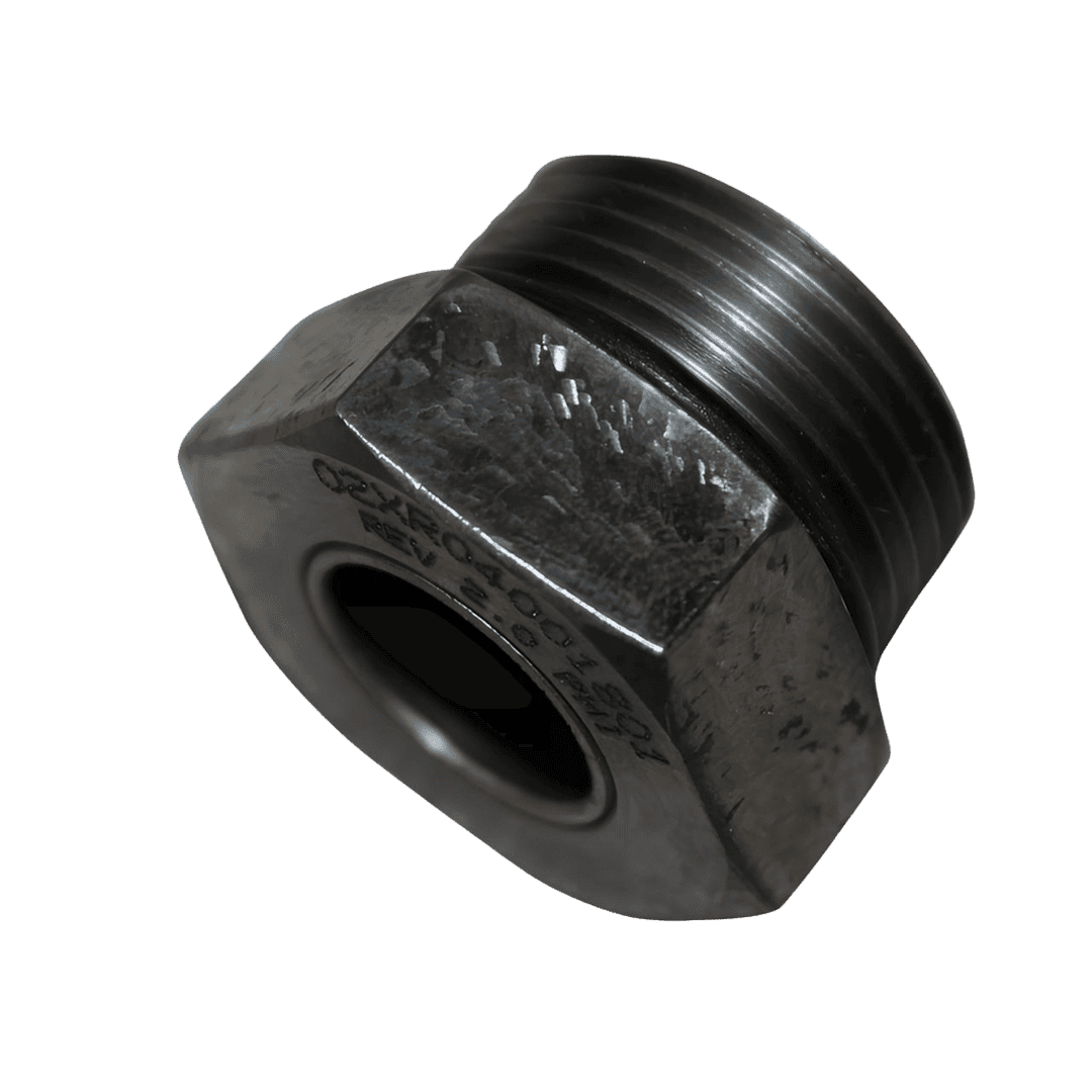 Selo Da Carcaça 02XR04001801
