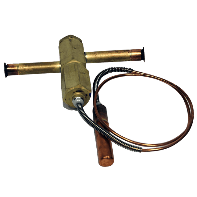 Válvula Expansão Termostática 02XR05000101