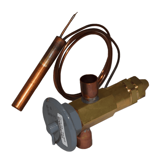 Válvula Expansão Termostática 02XR05001401
