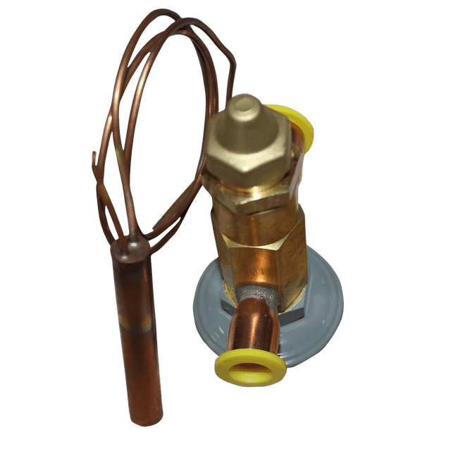 Válvula Expansão Termostática 02XR05004001