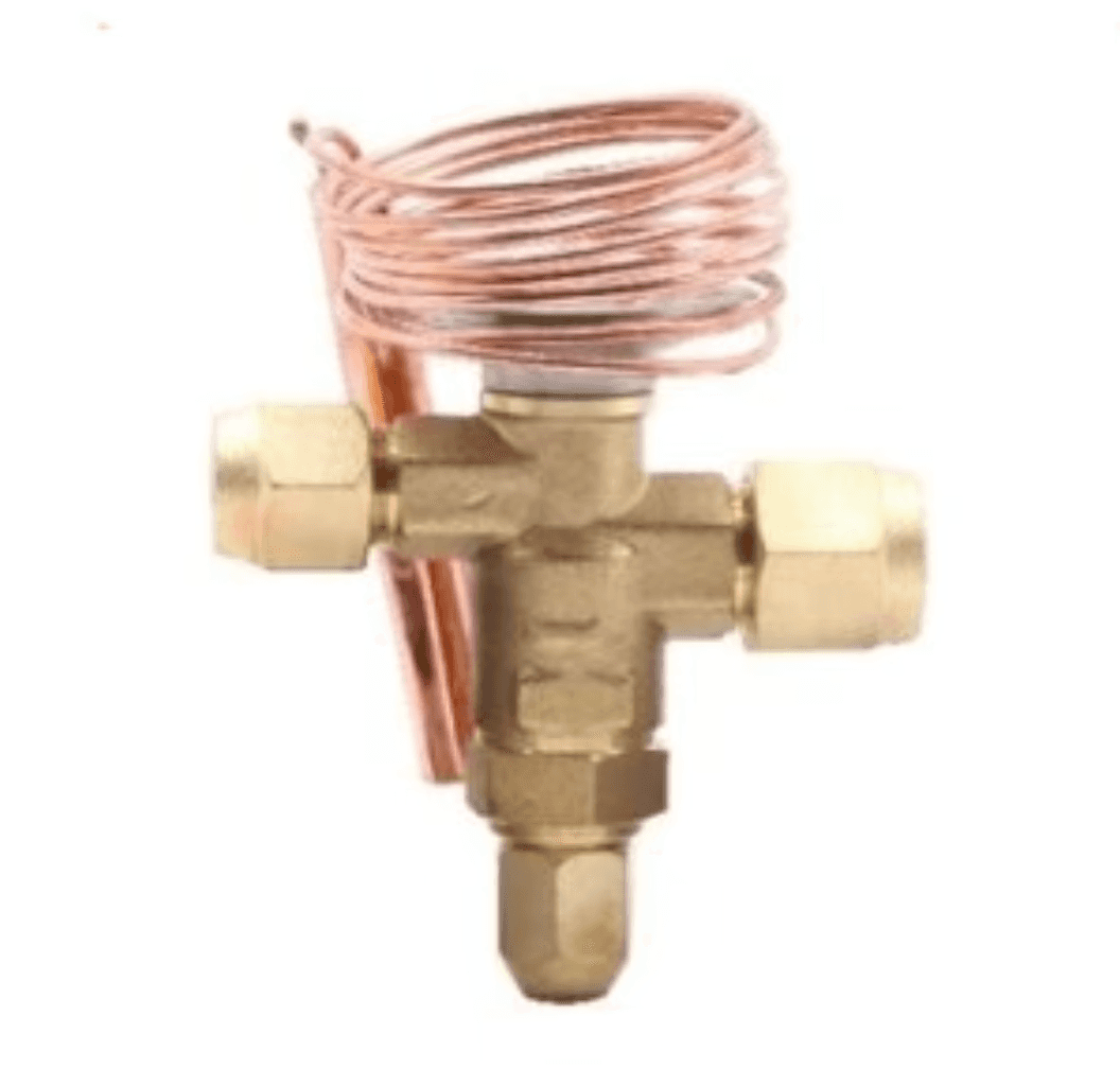 Válvula Expansão Termostática 02XR05004101