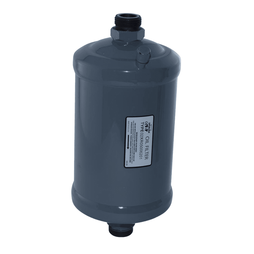 FILTRO DE OLEO CHILLER CENTRIFUGO 02XR05006201