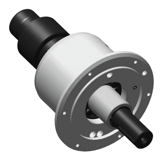 CONJUNTO EIXO DE ALTA ROTAÇÃO 02XR34026301 - 02XR34012101