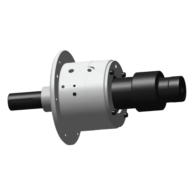 CONJUNTO EIXO DE ALTA ROTAÇÃO 02XR34026301 - 02XR34012101