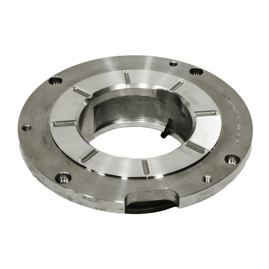 Mancal de Encosto Frame 3 02XR35002201 - 02XR35017401