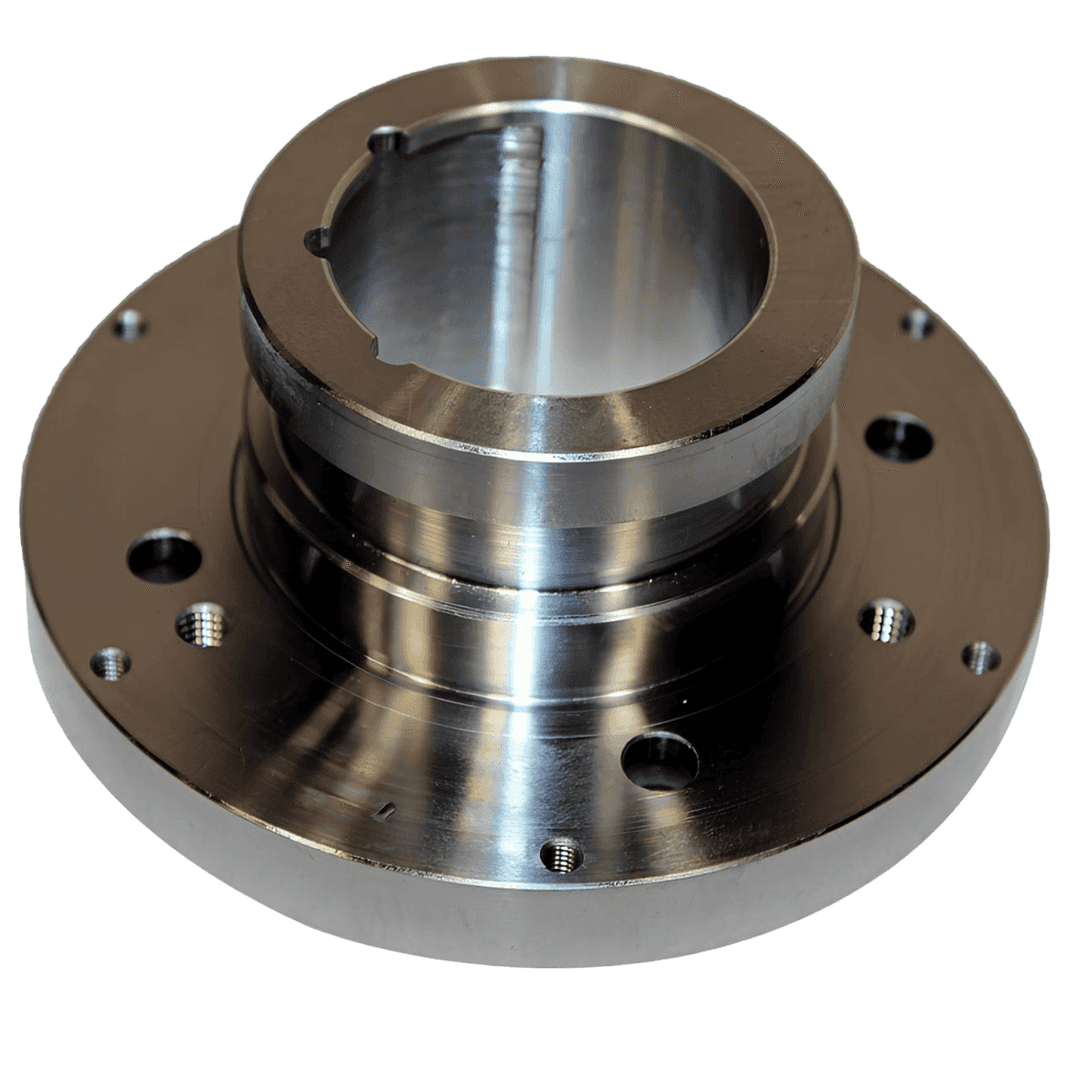 Mancal Final de Alta Frame 3 02XR35002401