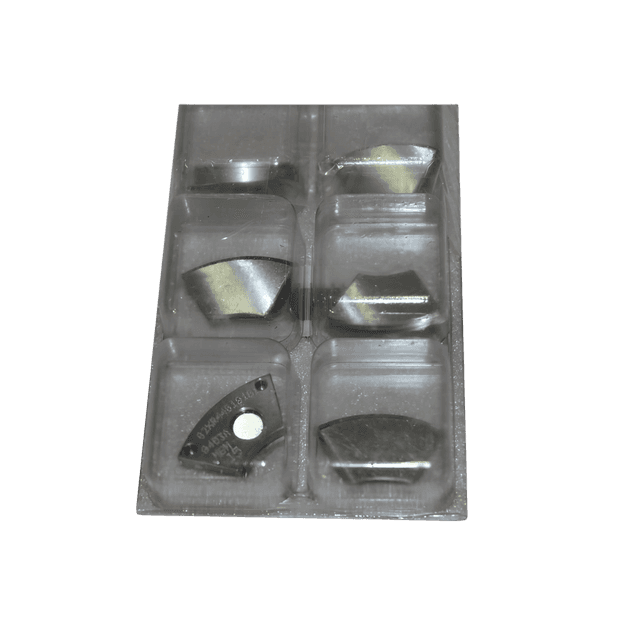 CONJUNTO SAPATA 02XR44000601 - 02XR44018101