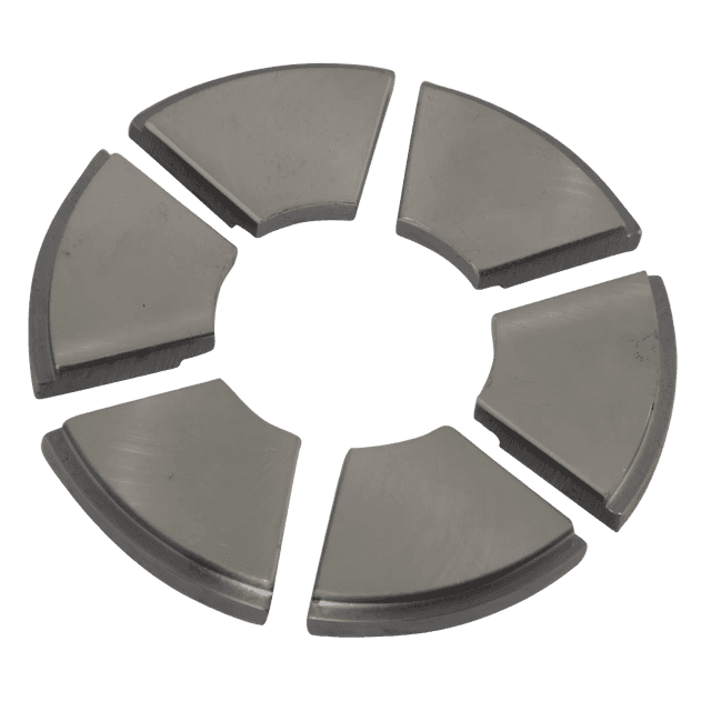 Conjunto Sapata 02XR44020701 - 02XR44020601