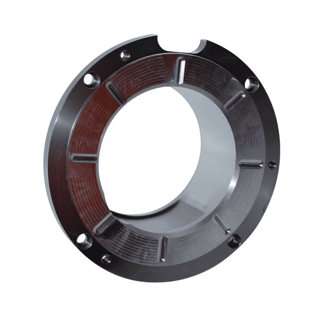 Mancal de Encosto Frame 4 02XR45003101