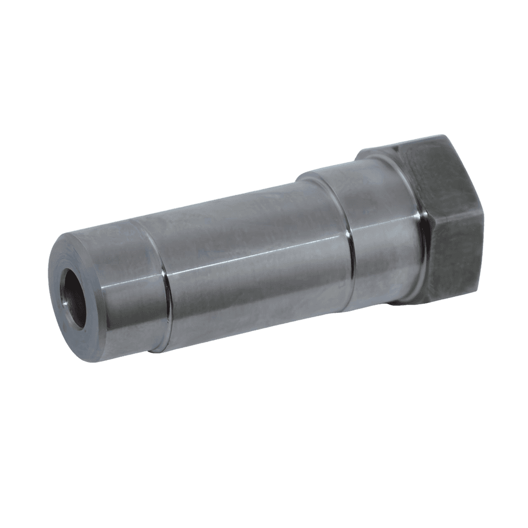 Eixo Ajuste Rolete Frame 4 02XR45013301