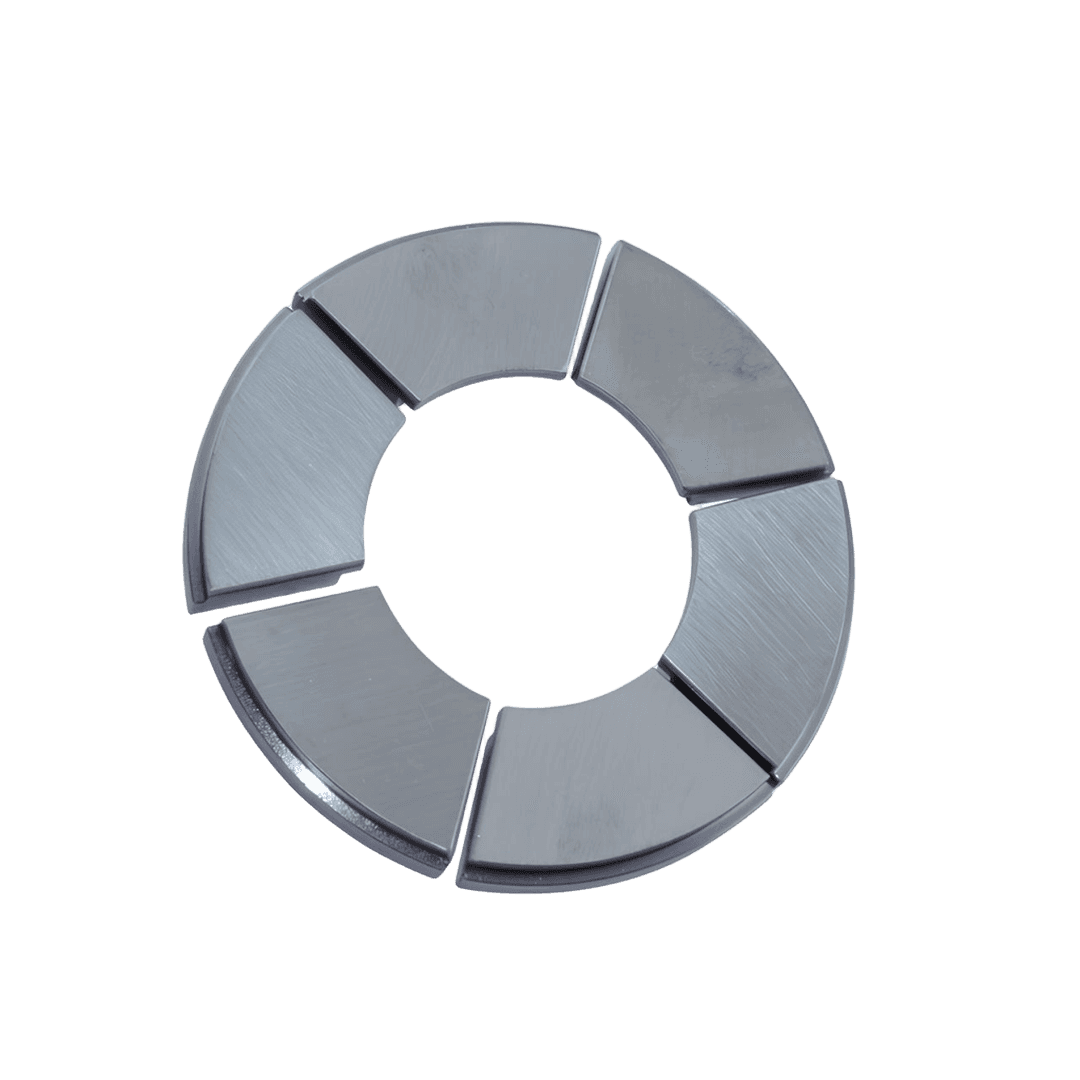 CONJUNTO DE SAPATAS FRAME 5 02XR54004301