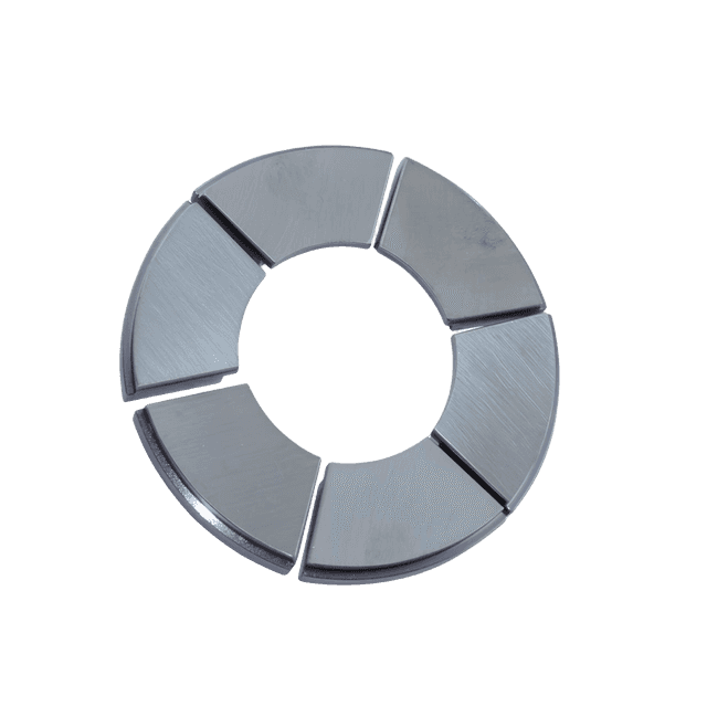 Conjunto de Sapatas Frame 5 02XR54004301