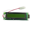 DISPLAY LCD - 031-01110-000