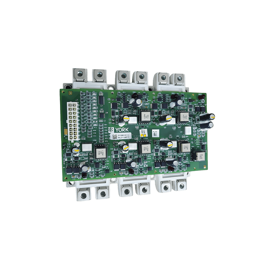 Módulo IGBT - 031-02061-002