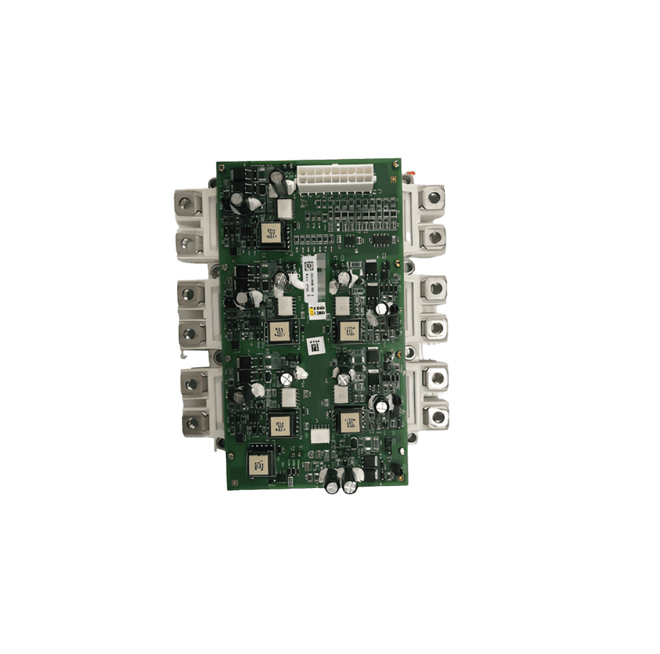 PLACA ELETRÔNICA - 031-02061-003