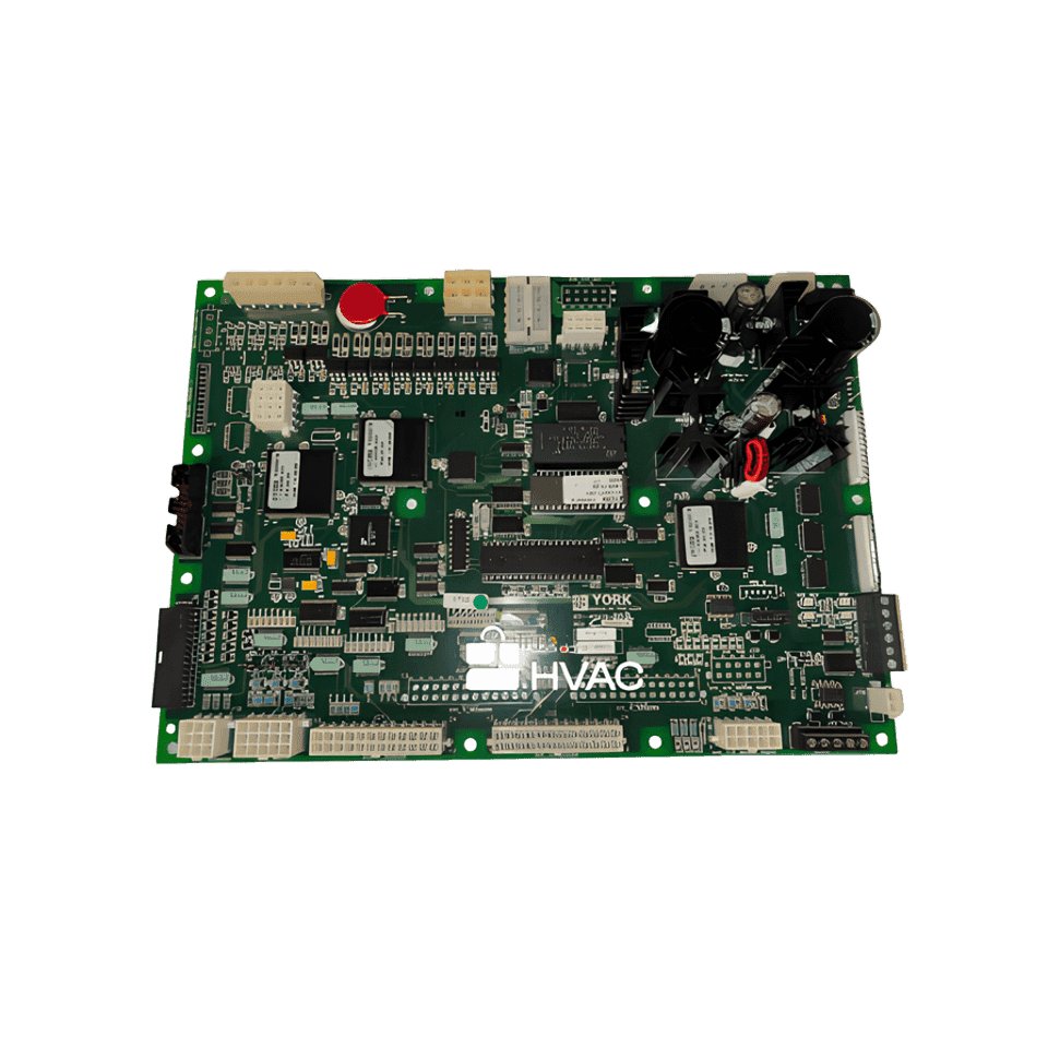 PLACA ELETRÔNICA - 031-02478-002