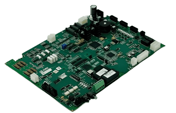 PLACA ELETRÔNICA - 031-02506-001