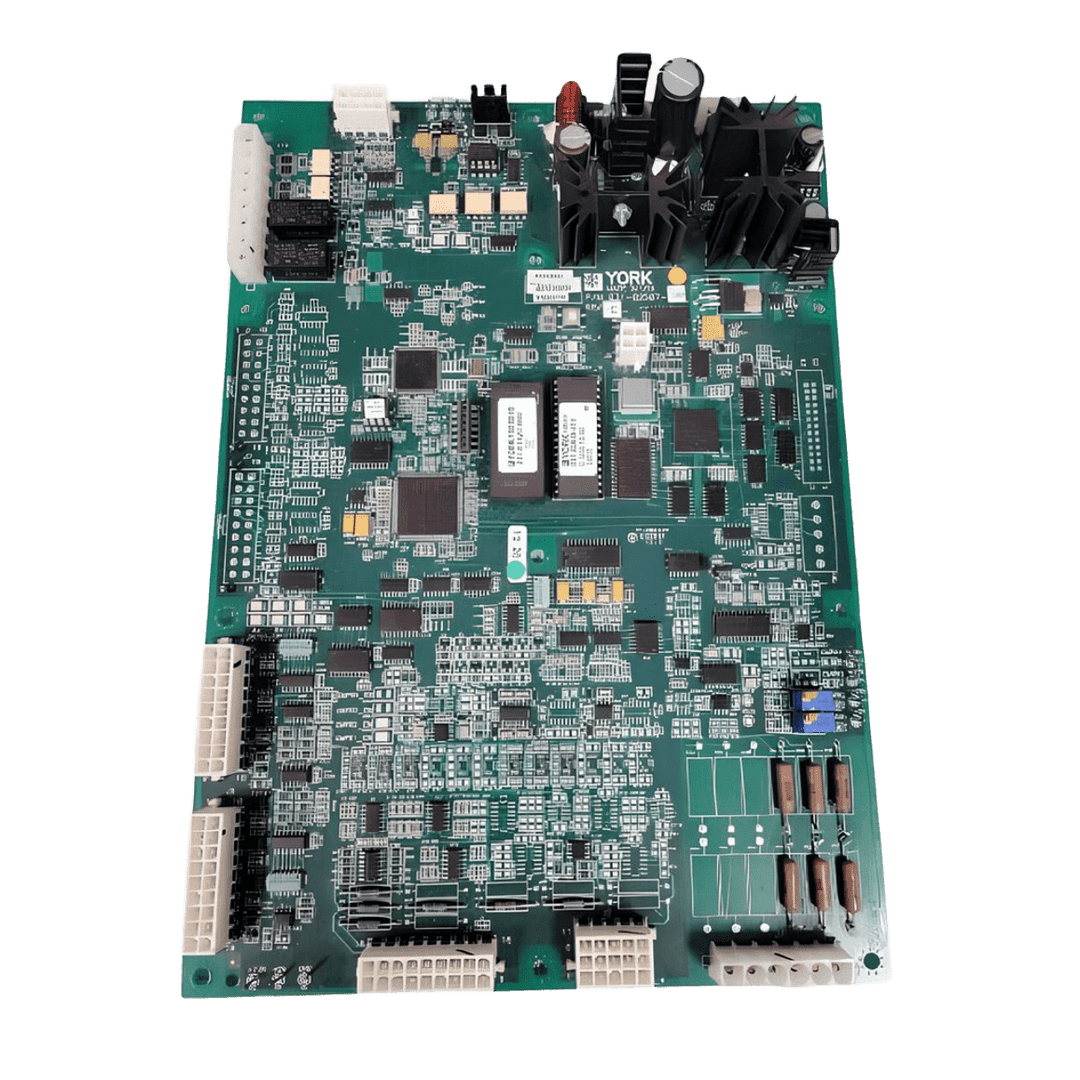 Placa Eletrônica - 031-02507-100