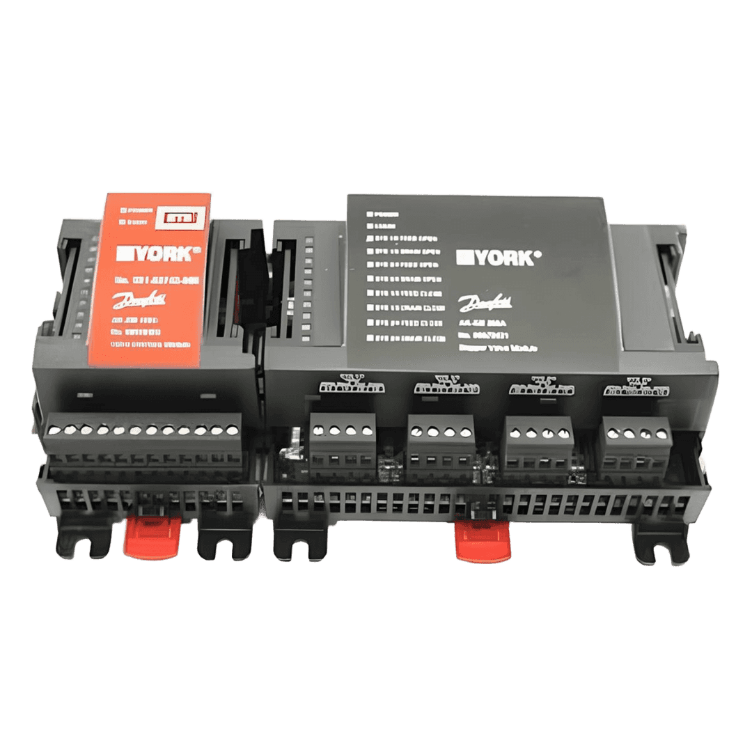 CONTROLADOR DE ALIMENTAÇÃO DE DRENAGEM/MOTOR DE PASSO - 031-02742-000