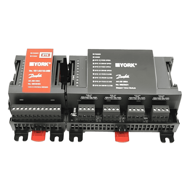 CONTROLADOR DE ALIMENTAÇÃO DE DRENAGEM/MOTOR DE PASSO - 031-02742-000