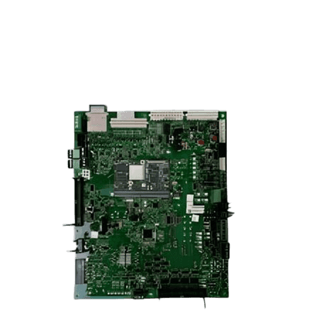 PLACA ELETRÔNICA - 031-03630-001