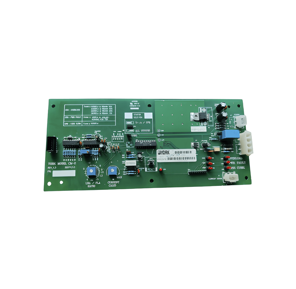 Placa Detector de Corrente - 031W00947-000