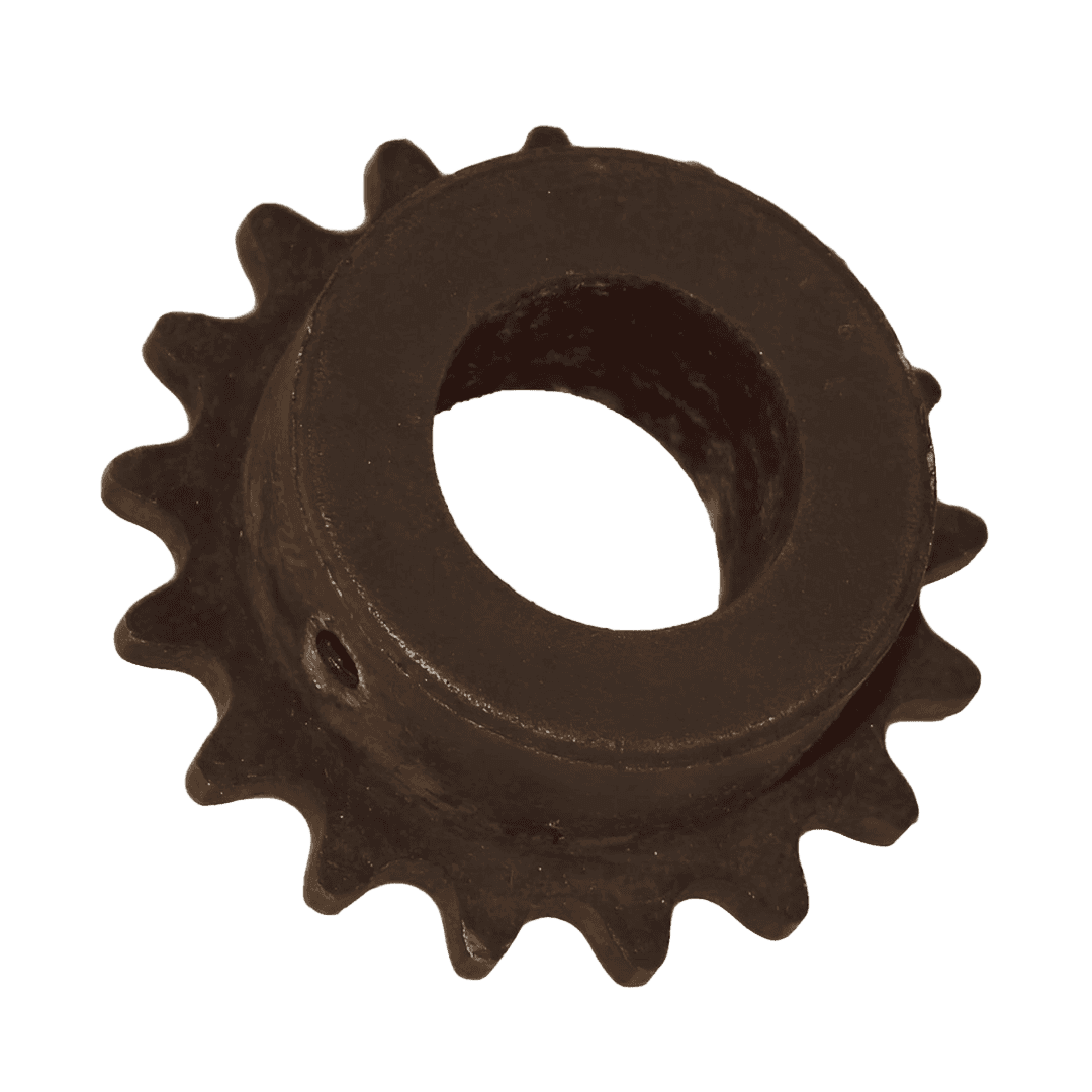 ENGRENAGEM 17FA5021712 - 04932629