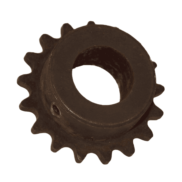 ENGRENAGEM 17FA5021712 - 04932629