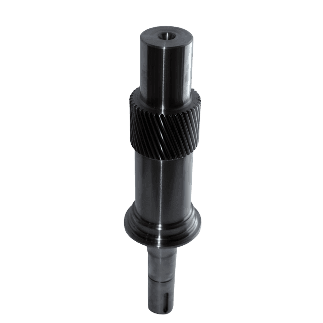 EIXO DO IMPELLER 19XL 02XB35016401 - 04943138