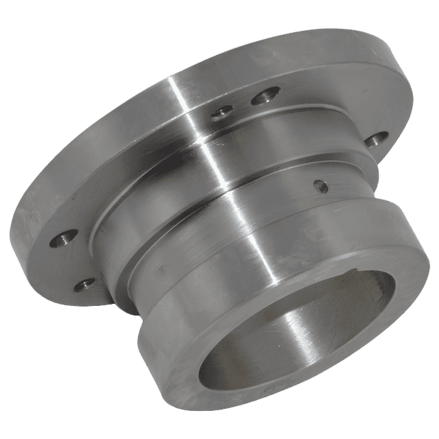 MANCAL DE ALTA 19XL 02XB35022601 - 04943141