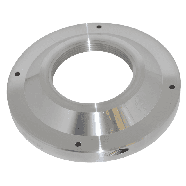 Labirinto Do Eixo Do Motor 19XL 02XB34007501 - 04943142