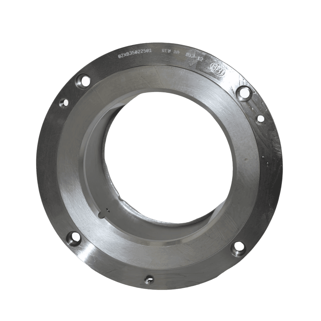 MANCAL FINAL BAIXA 19XL 02XB35022501 - 04943146