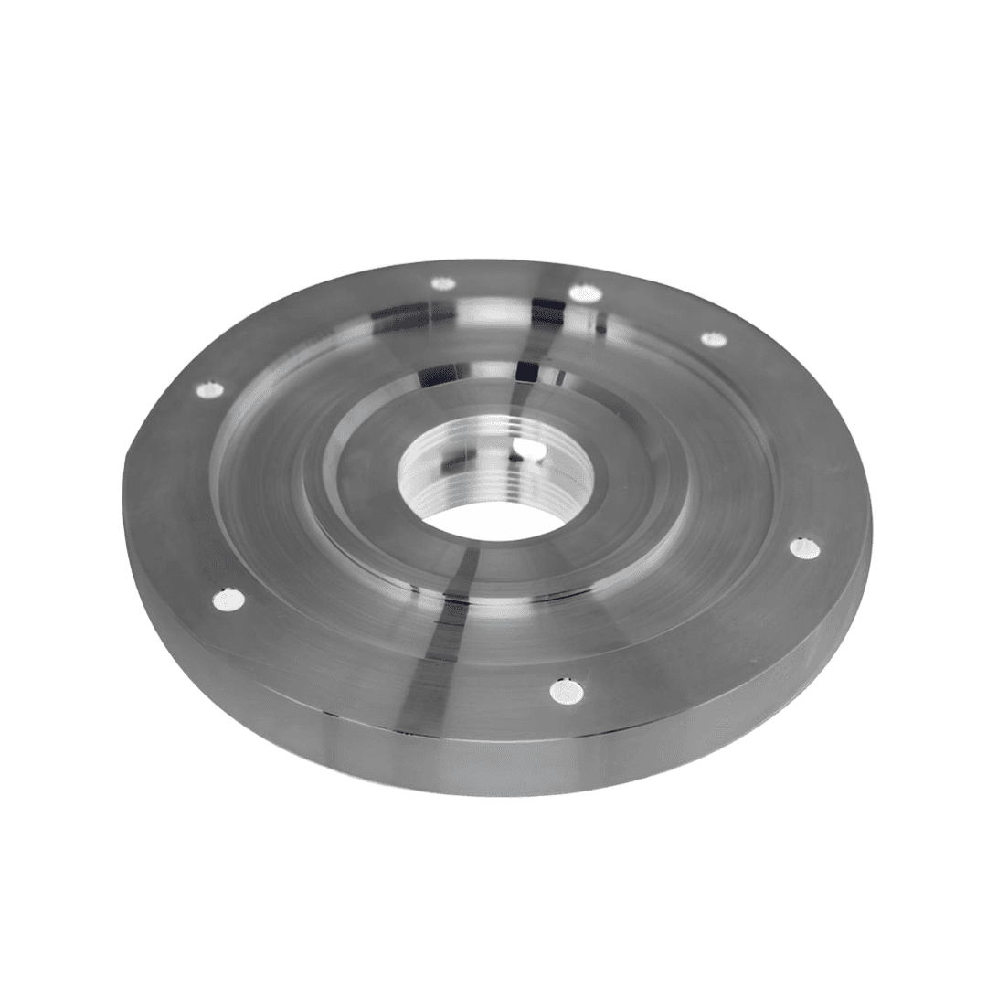Labirinto Do Impeller Frame 3 19XL660010 - 04943148