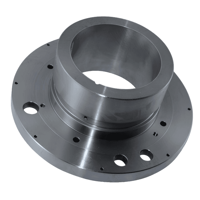 Mancal Final Baixa 19XL 02XB35027201 - 04943151