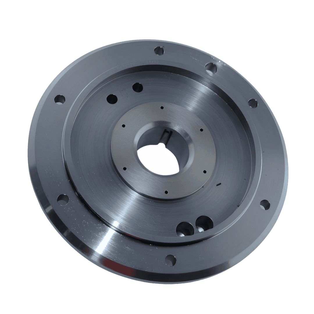 MANCAL RADIAL THRUST 19XL 02XB660003 - 05942707