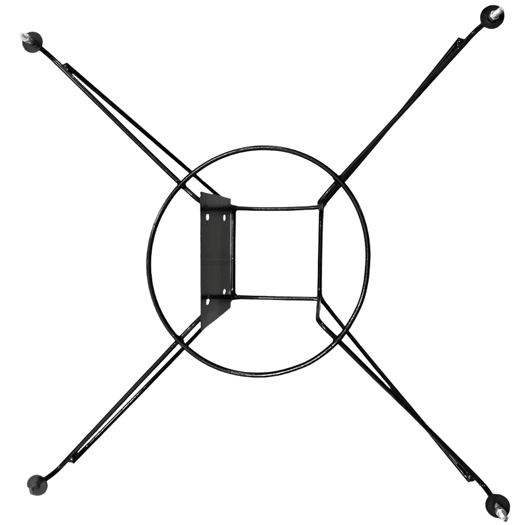 SUPORTE DO MOTOR 05965889