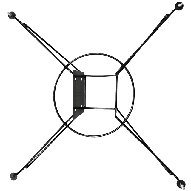 SUPORTE DO MOTOR 05965889