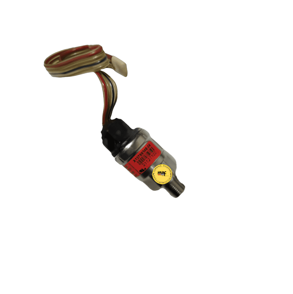 TRANSDUTOR DE PRESSÃO - 060G159104