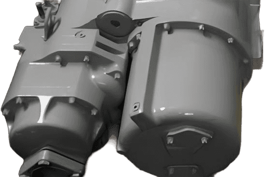 COMPRESSOR PARAFUSO 380V/3/50-60Hz 40TR 06NA2146W7NA