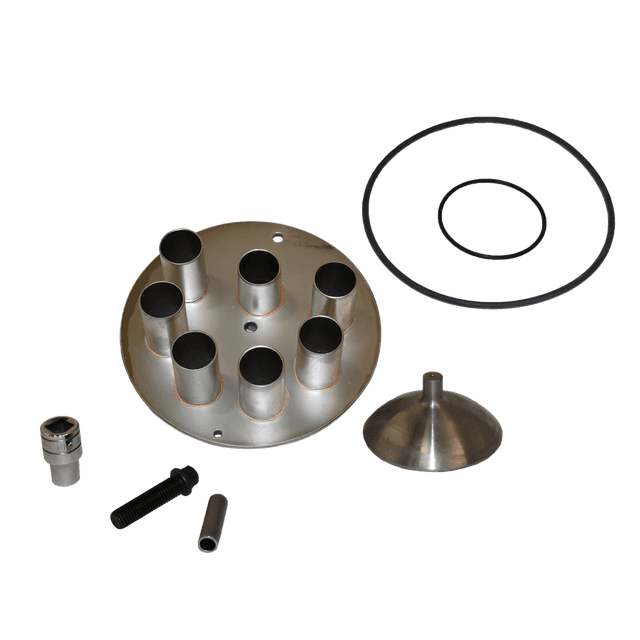 Mufla Compressor 06N 06NA660004