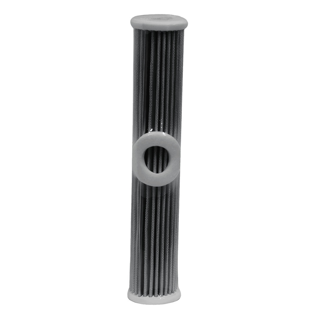 Filtro Óleo KH09AZ002 - 13808004