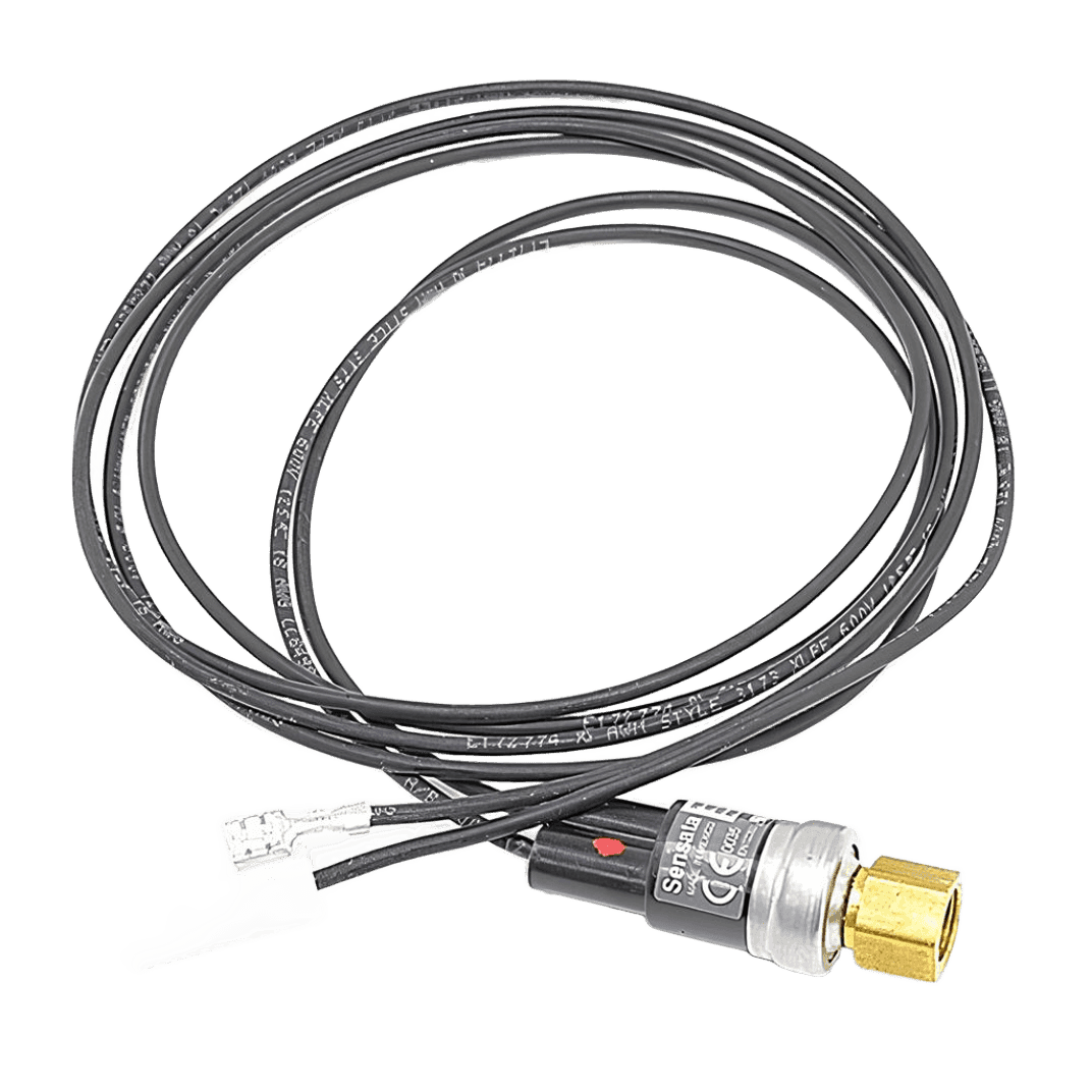 Pressostato Alta Pressão HK02ZA439 - 19240036