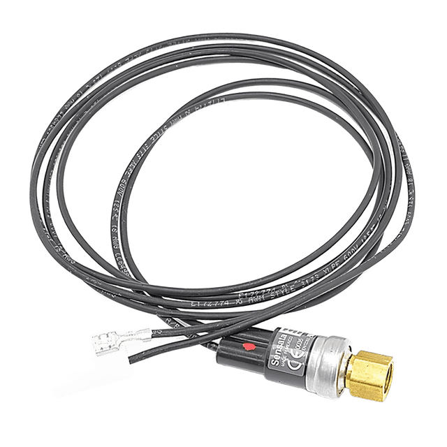 Pressostato Alta Pressão HK02ZA439 - 19240036