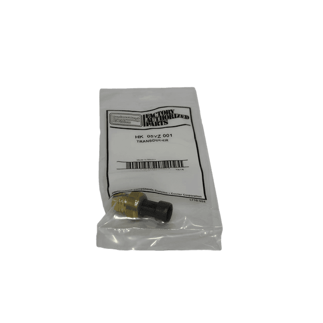 TRANSDUTOR DE PRESSAO DE BAIXA OP12DA040 - HK05YZ001 - 19240044