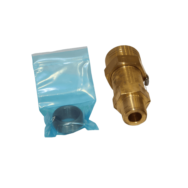 VALVULA DE ALIVIO 19EB660005