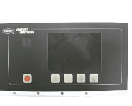 MODULO DE CONTROLE ICVC 19XR04023403 - CEPL130445-04-R