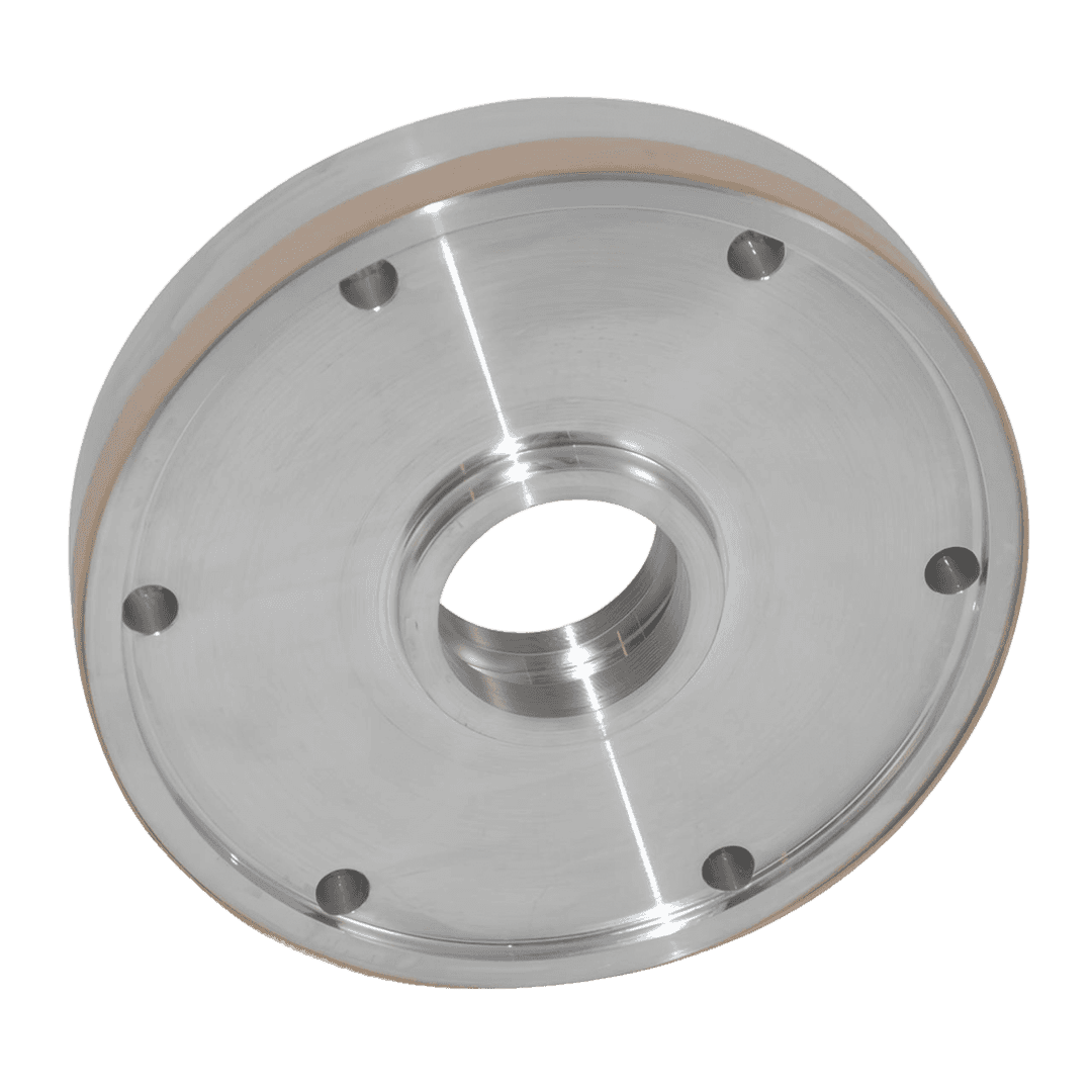 LABIRINTO DO IMPELLER 19XR660001