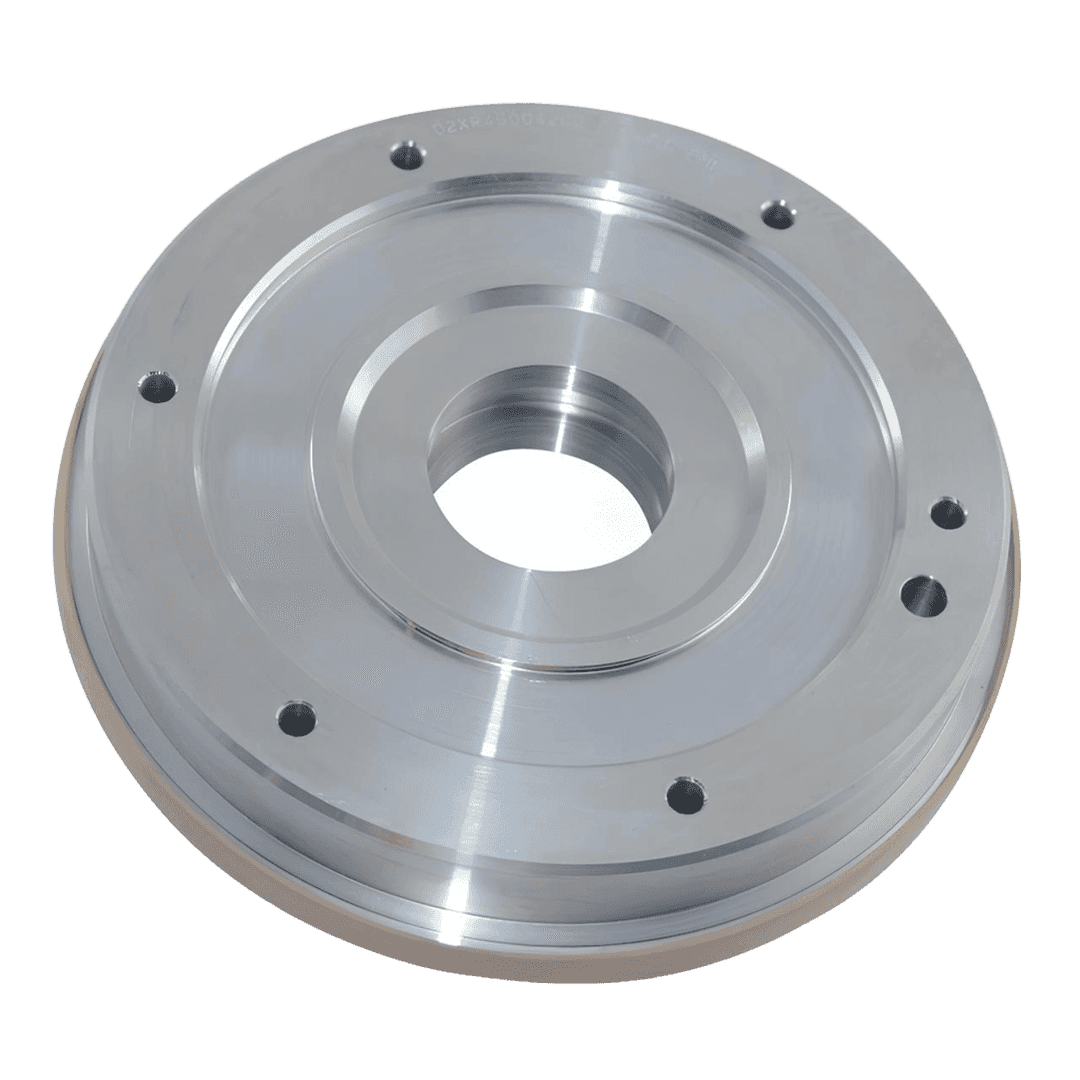 LABIRINTO DO IMPELLER 19XR660002