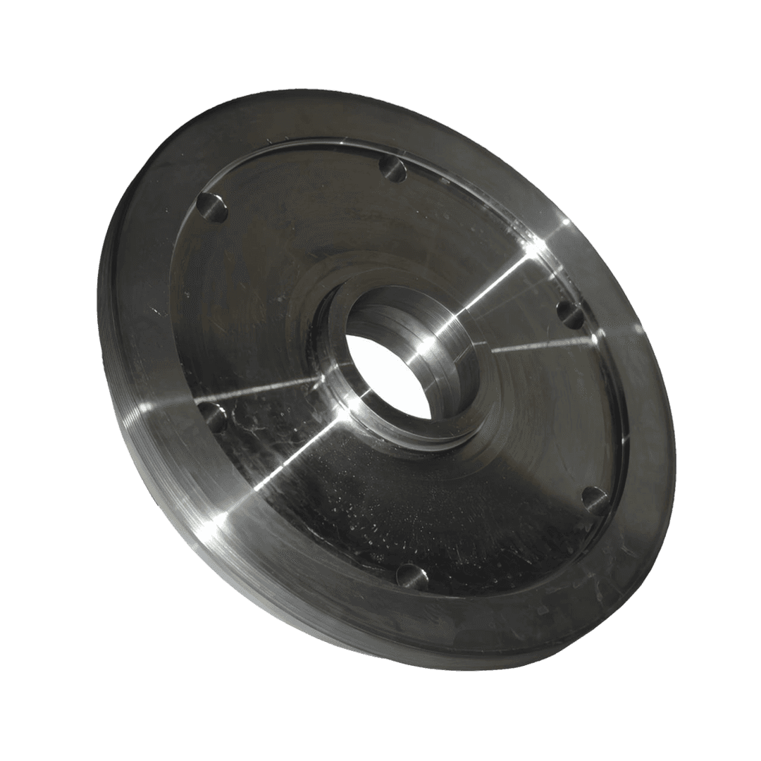 LABIRINTO DO IMPELLER 19XR660003