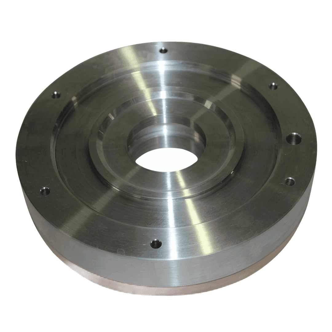 Labirinto Do Impeller Frame 3 19XR660011